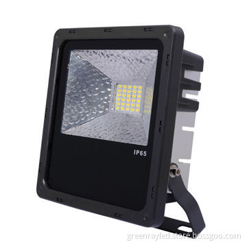 Factory price CE/RoHS high power Cree LED flood lights, 90Lm/W IP65, outdoor, 400W out